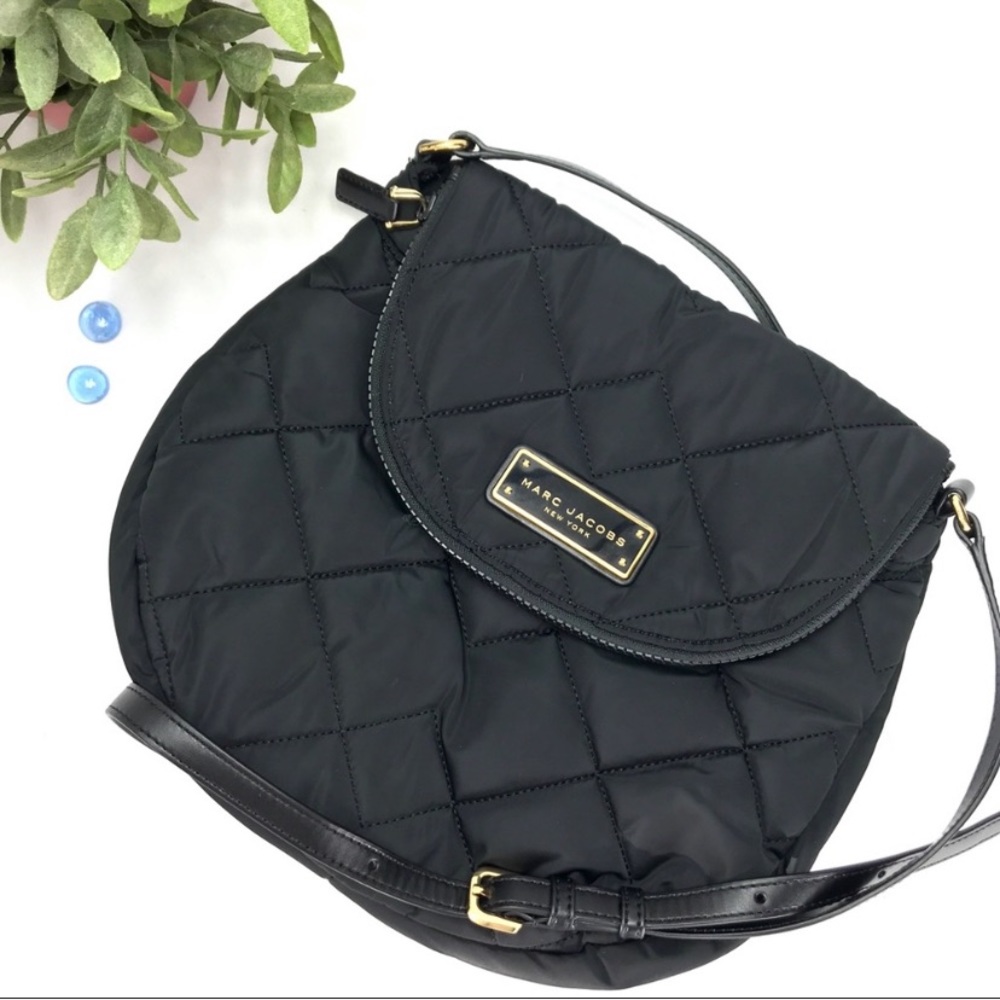 Marc Jacobs crossbody bag - Picture 2 of 5